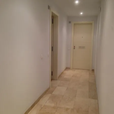 Apartment Saula Ll *