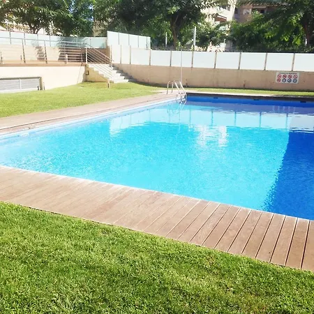 Apartment Saula Ll *