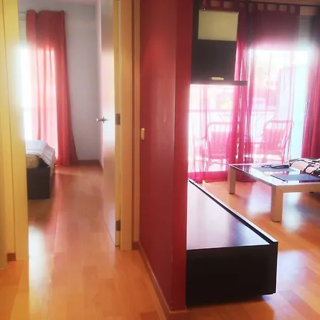 Saula Ll Apartment *