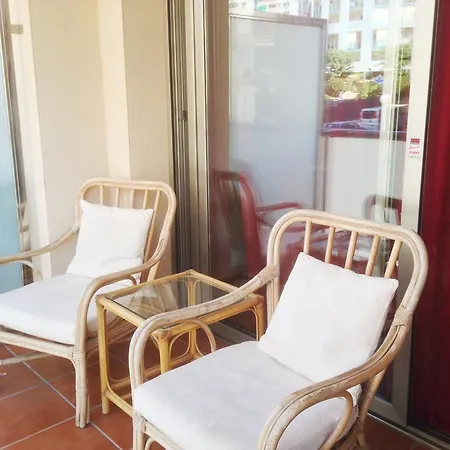 Saula Ll Apartment Calella