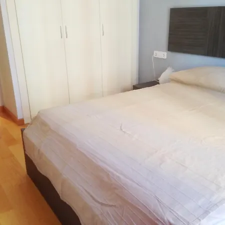 Saula Ll Apartment