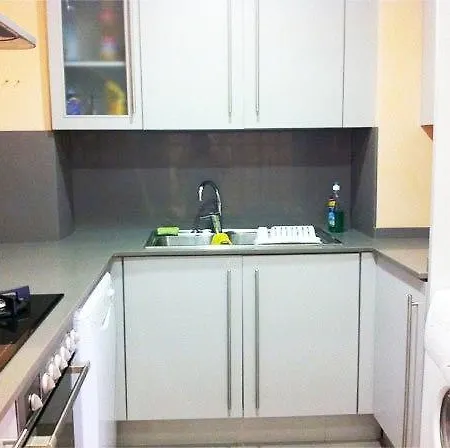 Saula Ll Apartment *
