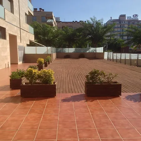 Apartment Saula Ll Calella