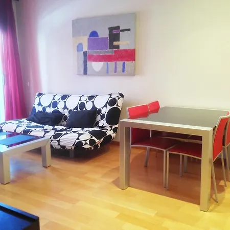Apartment Saula Ll